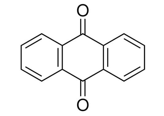 9,10 ANTHRAQUINONE 1G NEAT analytical standard