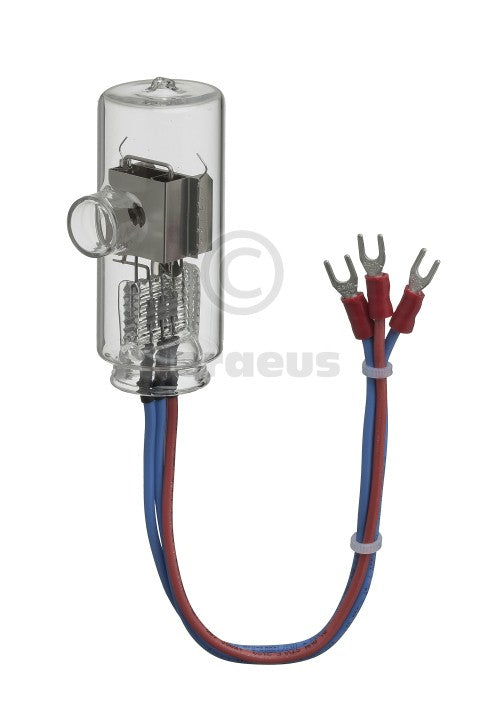 Deuterium Lamp, Oriel 63162
