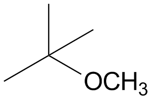 MTBE 0.2 mg/mL in MeOH