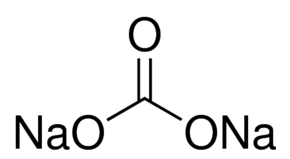 Sodium carbonate anhydrous Technical