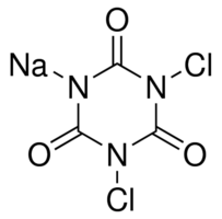 Sodium dichloroisocyanurate