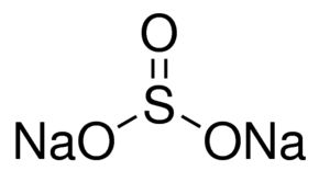 Sodium sulfite 98%