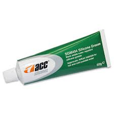 Silicone Grease 50g