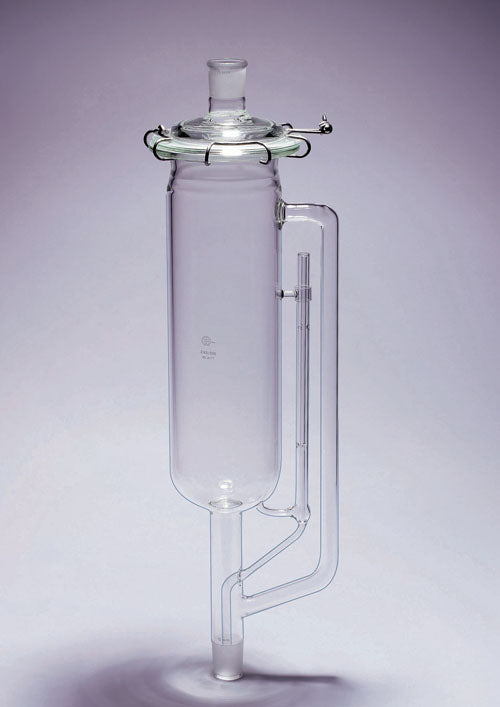 Quick Clic Extractor SOXHELET EXTRACTOR CLIP – Capital Analytical