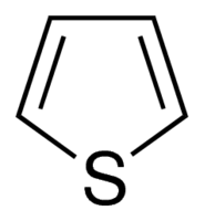 THIOPHENE 99%