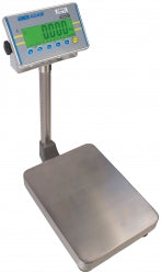 ABK Bench Weighing Scale, 16kg, 0.5g, 300×400mm