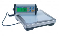 CPWplus Weighing Scales, 150kg, 50g, 300Ã—300mm