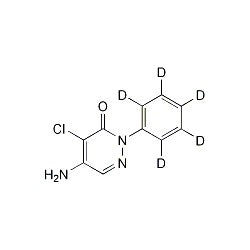 D5-Chloridazon, 10mg, 99.6 ATOM% D