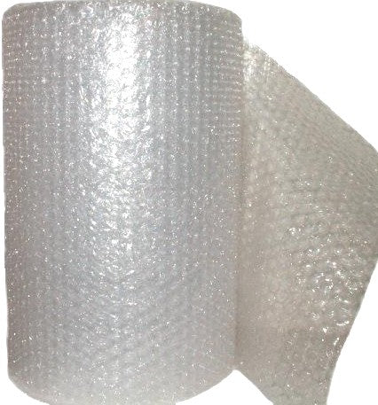 Large bubble wrap 50cm x 50m, pk 3