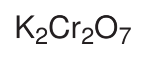 Potassium dichromate, BioXtra, =99.5%