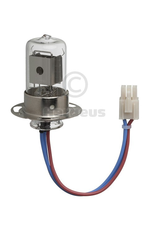Deuterium Lamp (D2) SD 3651-07 J for Hitachi U1800/U2800/U2810/U2900