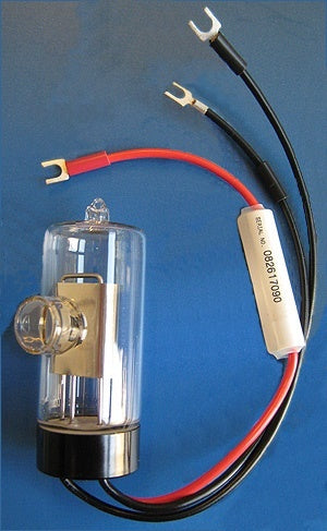 Deuterium Lamp Type CE-400 for Cecil Instruments and Coleman Detectors