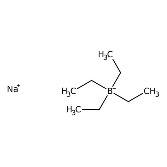 Sodium tetraethylborate, 98%,