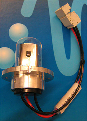 Deuterium Lamp Type KA-401 for Knauer Detectors