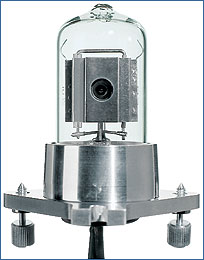 Deuterium Lamp Type DS 246/05 TJ for Beckman Detectors