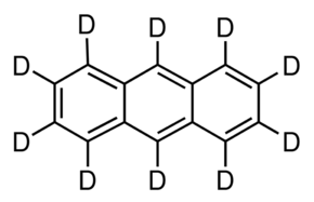 Anthracene-d10, EPA Consent Decree - Internal Standard, 2000 ug/mL in methylene Chloride