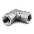 Stainless Steel Elbow 1/2" NPT