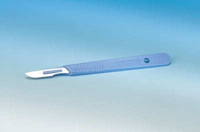 Stainless Steel Sterile Scalpel Blade