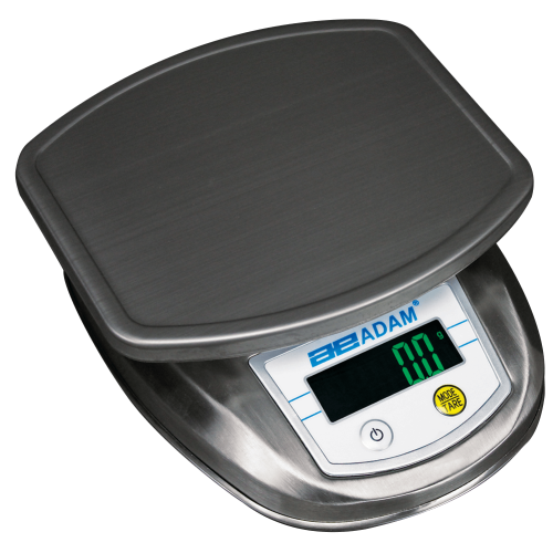 Astro® Compact Scale, 2000g, 0.1g