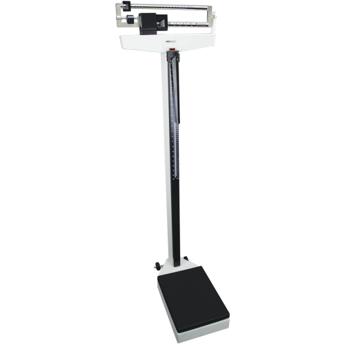 MDW Mechanical Physician Scales, 200kg, 100g