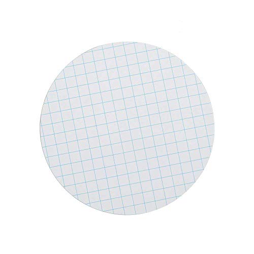 Mixed Cellulose Ester (MCE)  gridded membrane, filter paper, 0.8um, 90mm, ULTRACLEAN for asbestos monitoring
