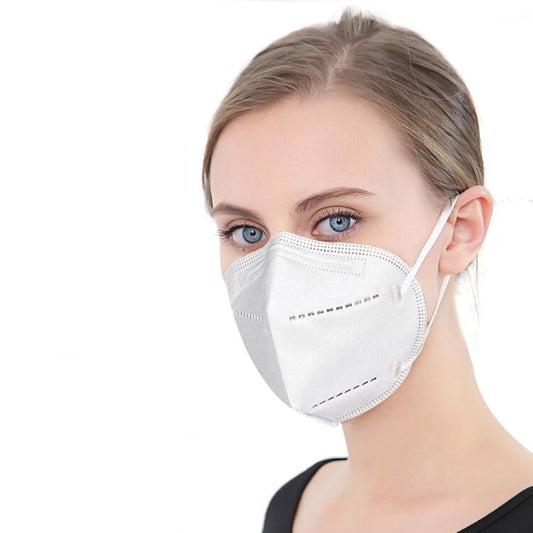 FFP3 Respirator Masks (20 Pack)