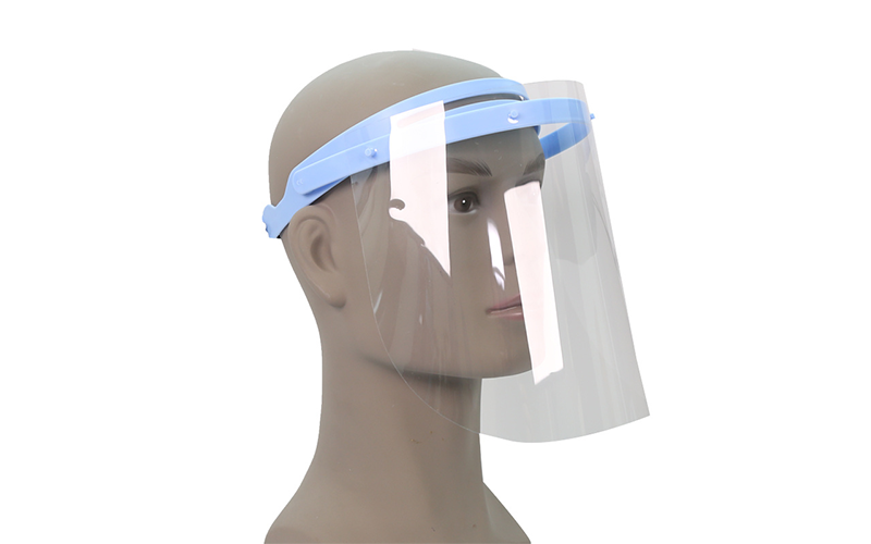 Face Visors (10 Pack)