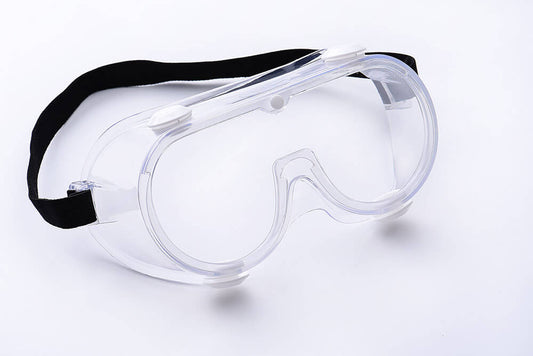 Medical Goggles (10 Pack)