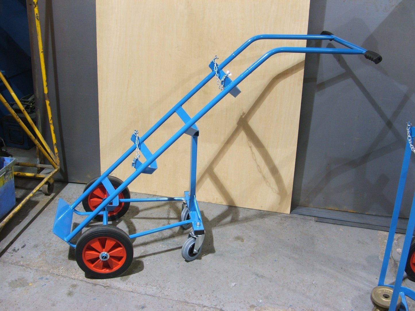 Cylinder Trolley 1 large