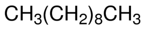 C10 Decane anhydrous, 99%