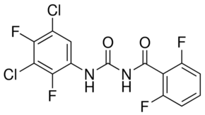 TEFLUBENZURON