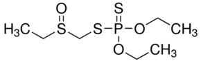 PHORAT-SULPHOXIDE