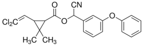 CYPERMETHRIN-ALPHA