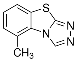 Tricyclazol analytical standard