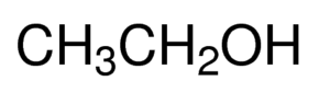 Ethanol Industrial grade, denatured, (UK IDA standard)