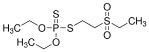 Disulfoton-Sulfone