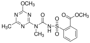 TRIBENURON-METHYL PESTANAL