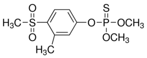 fenthion-sulfone pestanal