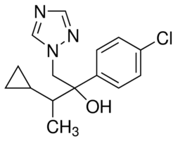 Cyproconazol mixture of diastereomers