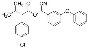 ESFENVALERATE PESTANAL 100MG