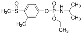 FENAMIPHOS-SULFOXIDE PESTANAL