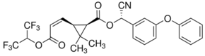 Acrinathrin PESTANAL