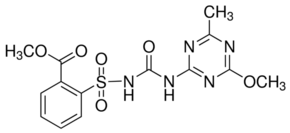 METSULFURON METHYL