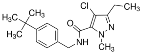 Tebufenpyrad