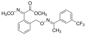 TRIFLOXYSTROBIN PESTANAL