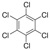 Hexachlorobenzene analytical standard