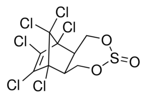 Endosulfan II (beta)