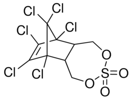 Endosulfan sulfate analytical standard