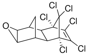 Endrin analytical standard