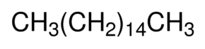 N-HEXADECANE standard for GC, 99.8% (GC)